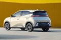 BYD Atto 1