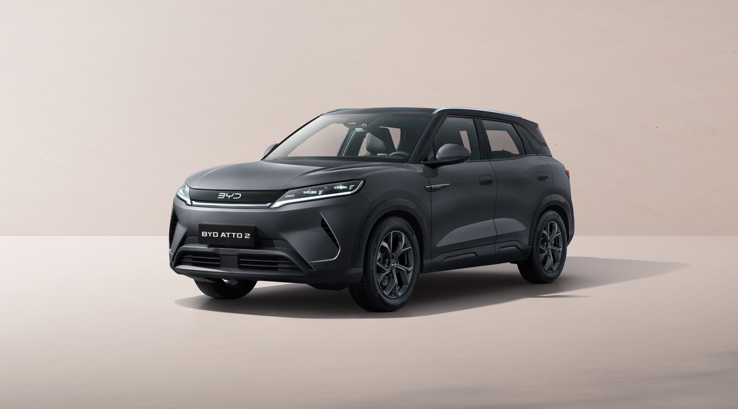 BYD Atto 2