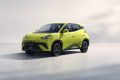 BYD Atto 1